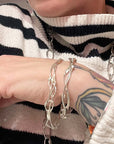 Sculpture Bangle