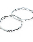 Sculpture Bangle