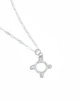 Compass Necklace