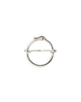 Life in Circle Ring