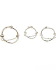 Life in Circle Ring