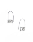 Unlocked Earrings - Medium