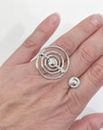 Stardust Ring