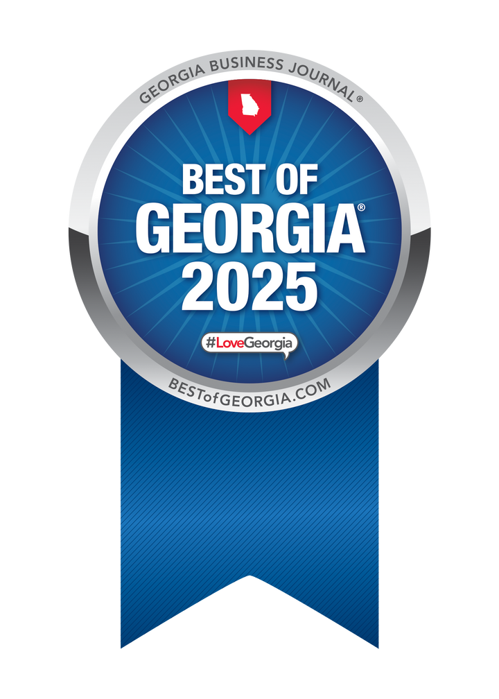 2x in a Row! Gillian Trask is Winnder of Best Of Georgia with GBJ