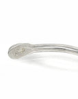 Sterling 6g Bangle