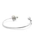 Sterling Vivian Bangle