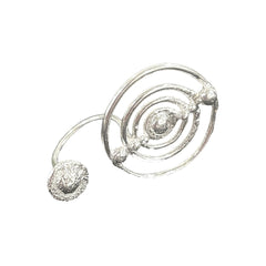 Stardust Ring
