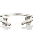 Sterling Vivian Bangle